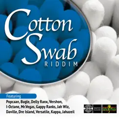 Cotton Swab Riddim (Instrumental) Song Lyrics