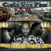 Cada Vez Pior (feat. Mano 2Pac & Smoke) - Single album lyrics, reviews, download