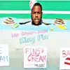 Ice Cream Man - Single album lyrics, reviews, download