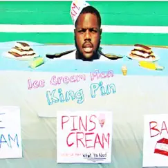 Ice Cream Man - Single by King Pin album reviews, ratings, credits