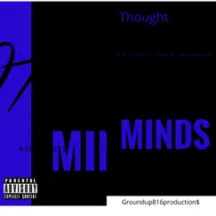 Provoking Thoughts - Single by MrEzDoezit & Chauncy From Arkansas album reviews, ratings, credits