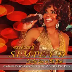I've Got Love on My Mind - Single by Simply B album reviews, ratings, credits