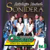 Antología Musical Sonidera: Internacional Gitano, Vol. 3 album lyrics, reviews, download