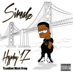Hyphy 17 by Sirealz album reviews, ratings, credits