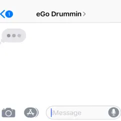 Thinking About You - Single by Ego Drummin' album reviews, ratings, credits