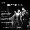 Verdi: Il Trovatore (Recorded March 17, 1973) [Live] album lyrics, reviews, download