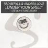 Under Your Spell (Steven Stone Remix) - Single album lyrics, reviews, download