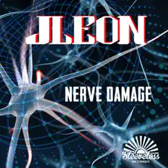 Nerve Damage by JLeon album reviews, ratings, credits