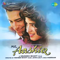 Mr. Aashiq (Original Motion Picture Soundtrack) by Jatin-Lalit album reviews, ratings, credits