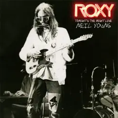 Roxy: Tonight's the Night Live (1973) by Neil Young album reviews, ratings, credits
