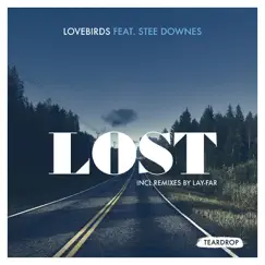 Lost (feat. Stee Downes) by Lovebirds album reviews, ratings, credits