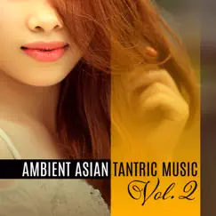 Ambient Asian Tantric Music Vol. 2: Sensual Relaxation, Meditation, Tantric Background, Love Making, Erotic Moods, Pure Sexual Ecstasy by Tantric Music Masters album reviews, ratings, credits