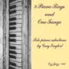 8 Piano Rags and One Tango album lyrics, reviews, download