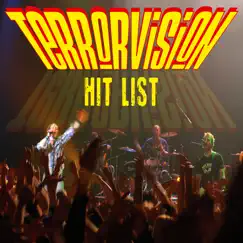 Hit List (Live) by Terrorvision album reviews, ratings, credits