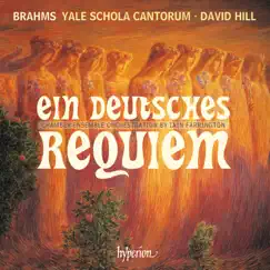Ein deutsches Requiem, Op. 45 (Chamber Orchestration by Iain Farrington): V. Ihr habt nun Traurigkeit Song Lyrics