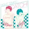 Catch! (feat. Antenna Girl) - Single album lyrics, reviews, download