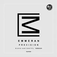 Precision (Antony PL Remix) Song Lyrics