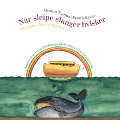 Når Sleipe Slanger Hvisker by Frank Kjosås & Mimmi album reviews, ratings, credits