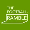 The Football Ramble Meets... Mark Chapman album lyrics, reviews, download