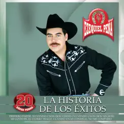 La Historia De Los Éxitos (20 Súper Temas) by Ezequiel Peña album reviews, ratings, credits