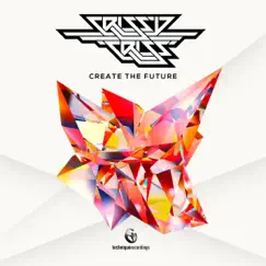 Create the Future - Single by Crissy Criss album reviews, ratings, credits