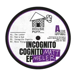 Incognito Cognito Song Lyrics