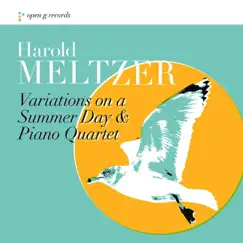 Variations on a Summer Day (2012-2016): I. Say of the Gulls Song Lyrics