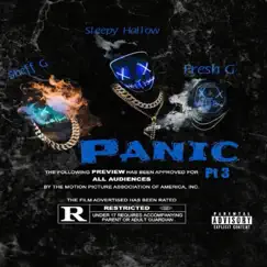 Panic, Pt. 3 - Single by Sheff G, Sleepy Hallow & Fresh G album reviews, ratings, credits