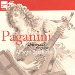 Paganini: Complete Ghiribizzi for Solo Guitar, MS 43: No.10 in C: Allegretto Song Lyrics
