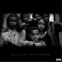 Killa City for a Reason by Urban Republic album reviews, ratings, credits