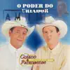 O Poder do Criador album lyrics, reviews, download