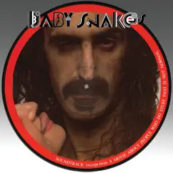 Baby Snakes (Soundtrack) by Frank Zappa album reviews, ratings, credits