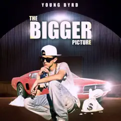 The Bigger Picture - Single by Young Byrd album reviews, ratings, credits