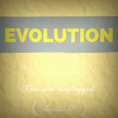 Evolution - EP by Jonathon Vogel album reviews, ratings, credits