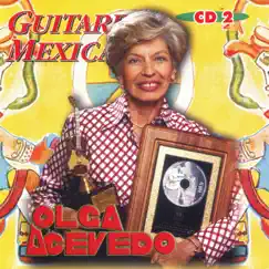 Paloma Querida Song Lyrics