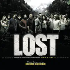 Lost: Season 2 (Original Television Soundtrack) by Michael Giacchino album reviews, ratings, credits