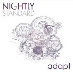 Adapt - EP by Nightly Standard album reviews, ratings, credits