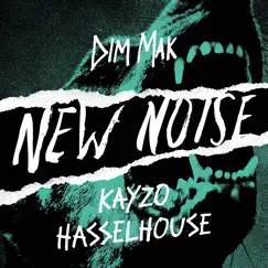 Hasselhouse - Single by Kayzo album reviews, ratings, credits
