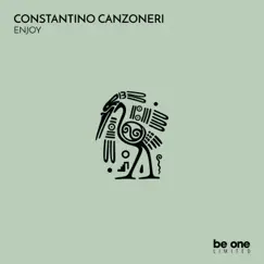 Enjoy - Single by Costantino Canzoneri album reviews, ratings, credits