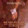 Que Nada nos Separe (feat. Bráulio Alexandre & Rui Orlando) - Single album lyrics, reviews, download