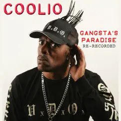 Gangsta's Paradise (Re-Recorded Version) Song Lyrics