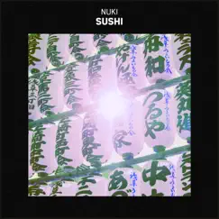Sushi Song Lyrics