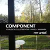 Component album lyrics, reviews, download