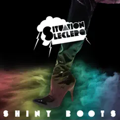 Shiny Boots (Serwo Schamutzki Remix) Song Lyrics