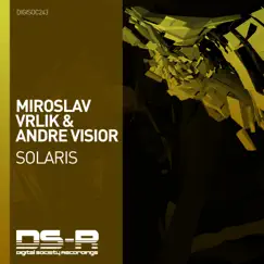 Solaris (Extended Mix) Song Lyrics