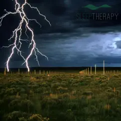 Thunderstorm Sounds: 1 Hour Thunder by SleepTherapy album reviews, ratings, credits