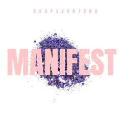 Manifest Song Lyrics