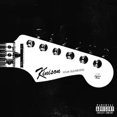 Kinison by Your Old Droog album reviews, ratings, credits