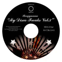 My Disco Freaks, Vol. 3 - Single by Boogymann album reviews, ratings, credits