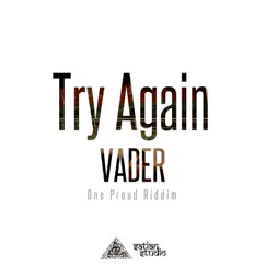 Try Again - Single by VADER album reviews, ratings, credits